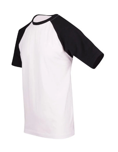 Picture of RAMO, Raglan Sleeve Tee